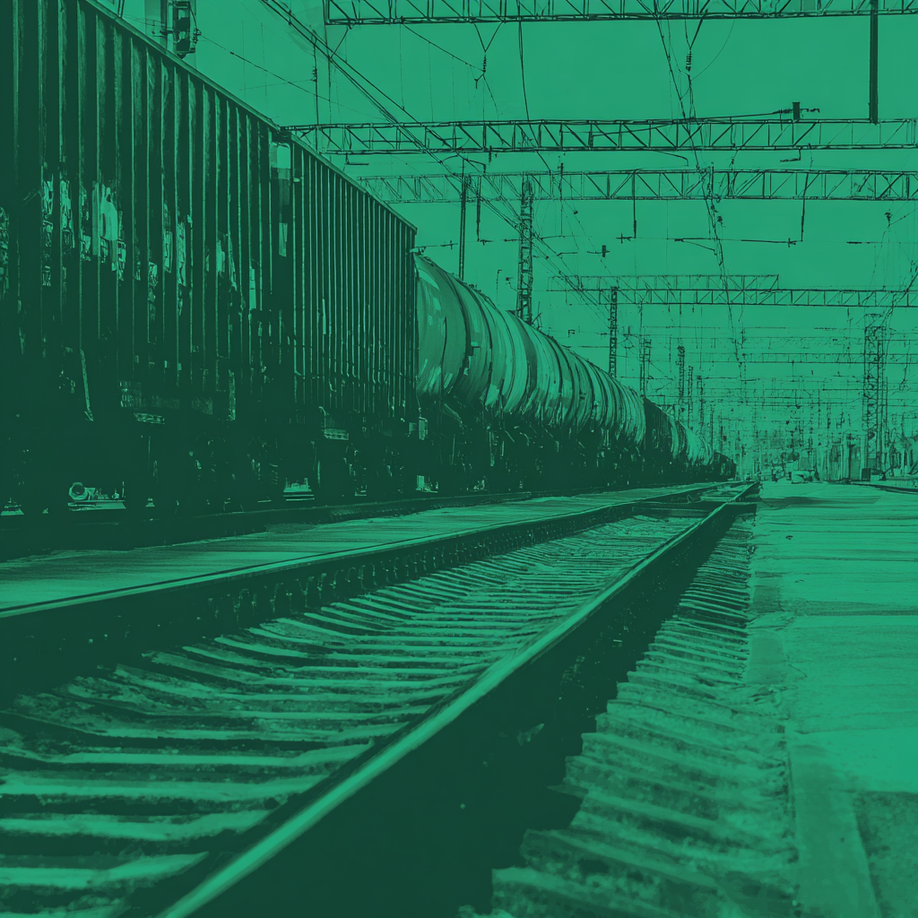 Evaluation of rail irregularities by processing tramway vehicle bogie acceleration data